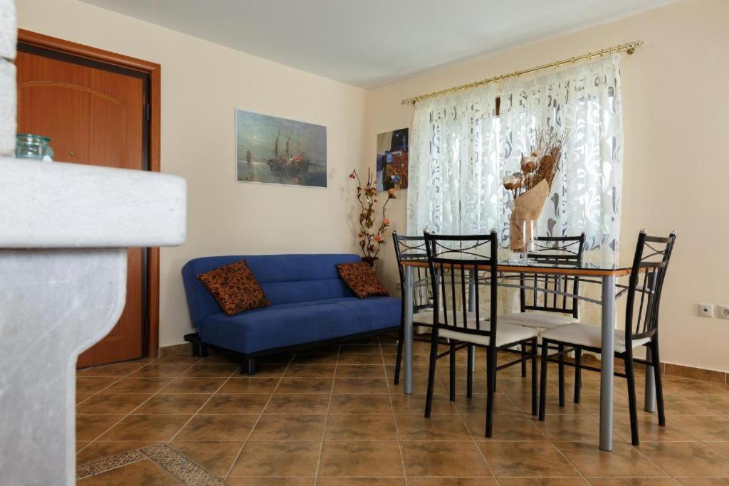 Parálion Ástros Glyfada Villas מראה חיצוני תמונה