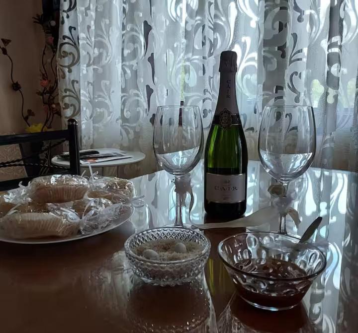 Parálion Ástros Glyfada Villas מראה חיצוני תמונה