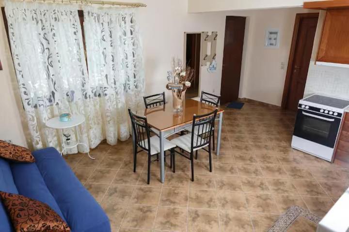 Parálion Ástros Glyfada Villas מראה חיצוני תמונה