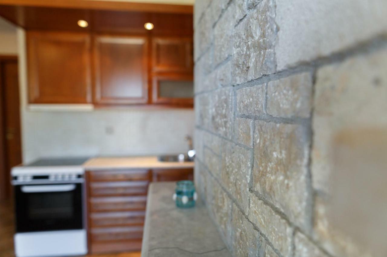 Parálion Ástros Glyfada Villas מראה חיצוני תמונה